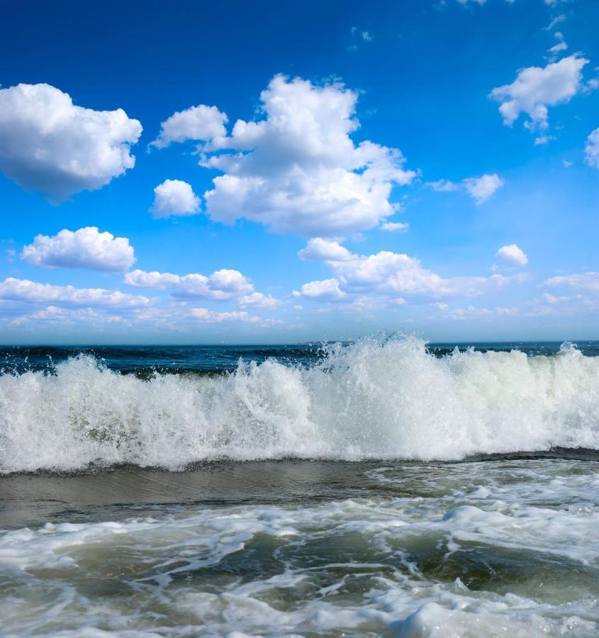 希爾頓黑德島31 Sea Lane别墅 外观 照片